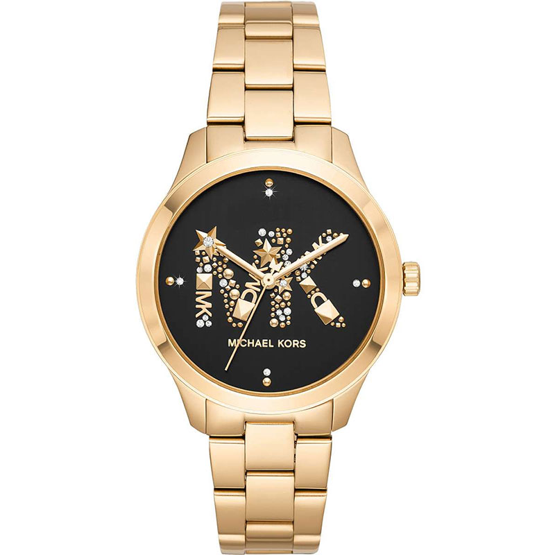 Часы Michael Kors Runway MK6682